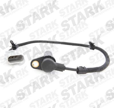 Stark SKCPS-0360209 - Датчик импульсов, коленвал autospares.lv