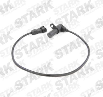 Stark SKCPS-0360236 - Датчик импульсов, коленвал autospares.lv