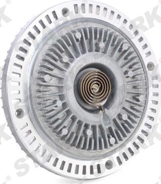 Stark SKCR-0990069 - Сцепление, вентилятор радиатора autospares.lv