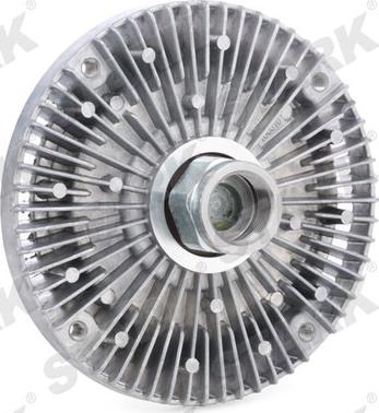 Stark SKCR-0990069 - Сцепление, вентилятор радиатора autospares.lv