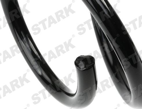 Stark SKCS-0040629 - Пружина ходовой части autospares.lv