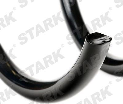 Stark SKCS-0040146 - Пружина ходовой части autospares.lv