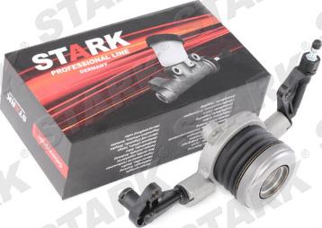 Stark SKCSC-0630034 - Центральный выключатель, система сцепления autospares.lv