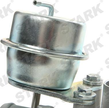 Stark SKCT-1190669 - Турбина, компрессор autospares.lv