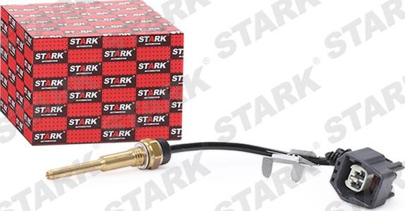 Stark SKCTS-0850054 - Датчик, температура охлаждающей жидкости autospares.lv