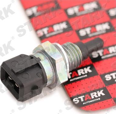 Stark SKCTS-0850056 - Датчик, температура охлаждающей жидкости autospares.lv