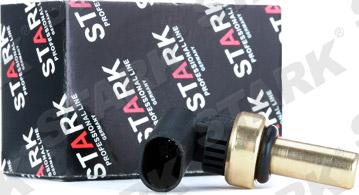 Stark SKCTS-0850053 - Датчик, температура охлаждающей жидкости autospares.lv