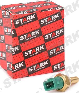 Stark SKCTS-0850069 - Датчик, температура охлаждающей жидкости autospares.lv