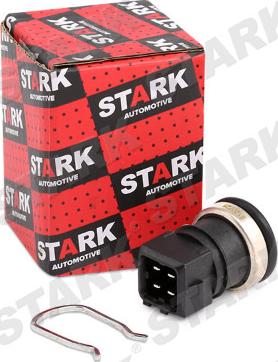 Stark SKCTS-0850062 - Датчик, температура охлаждающей жидкости autospares.lv