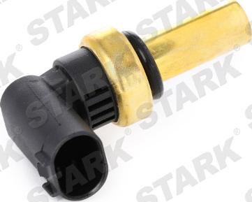 Stark SKCTS-0850006 - Датчик, температура охлаждающей жидкости autospares.lv