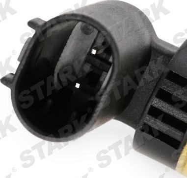 Stark SKCTS-0850006 - Датчик, температура охлаждающей жидкости autospares.lv