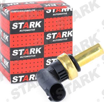 Stark SKCTS-0850006 - Датчик, температура охлаждающей жидкости autospares.lv