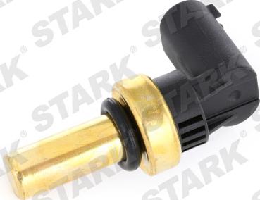 Stark SKCTS-0850006 - Датчик, температура охлаждающей жидкости autospares.lv