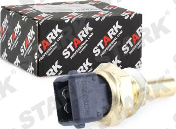 Stark SKCTS-0850017 - Датчик, температура охлаждающей жидкости autospares.lv