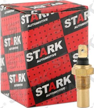 Stark SKCTS-0850020 - Датчик, температура охлаждающей жидкости autospares.lv