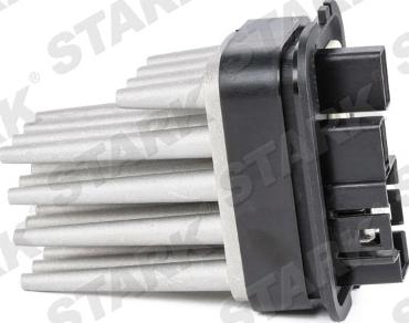 Stark SKCU-2150039 - Блок управления, отопление / вентиляция autospares.lv