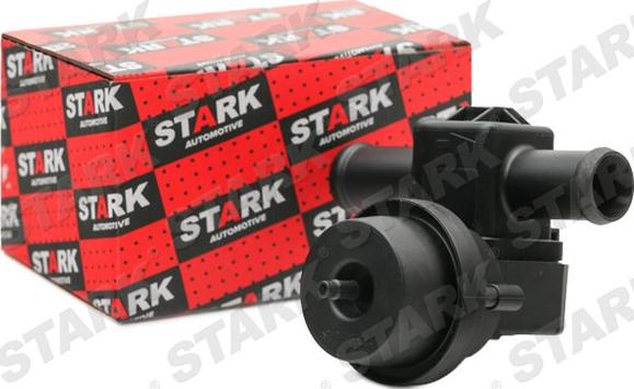 Stark SKCVA-2890010 - Регулирующий клапан охлаждающей жидкости autospares.lv