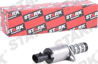 Stark SKCVC-1940007 - Регулирующий клапан, выставление распределительного вала autospares.lv