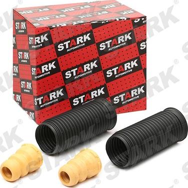 Stark SKDCK-1240095 - Пылезащитный комплект, амортизатор autospares.lv
