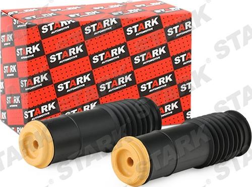 Stark SKDCK-1240005 - Пылезащитный комплект, амортизатор autospares.lv