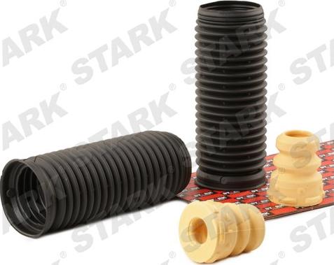 Stark SKDCK-1240012 - Пылезащитный комплект, амортизатор autospares.lv