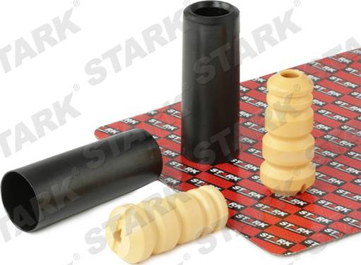 Stark SKDCK-1240080 - Пылезащитный комплект, амортизатор autospares.lv