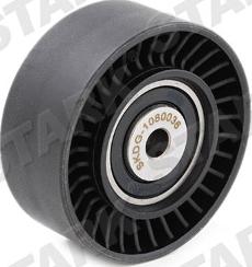 Stark SKDG-1080036 - Ролик, поликлиновый ремень autospares.lv