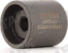 Stark SKDGP-1100011 - Направляющий ролик, зубчатый ремень ГРМ autospares.lv