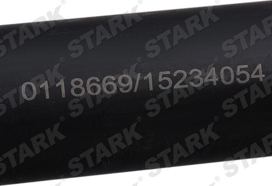 Stark SKDS-0210589 - Приводной вал autospares.lv