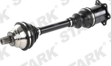 Stark SKDS-0210009 - Приводной вал autospares.lv