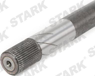 Stark SKDS-0210132 - Приводной вал autospares.lv