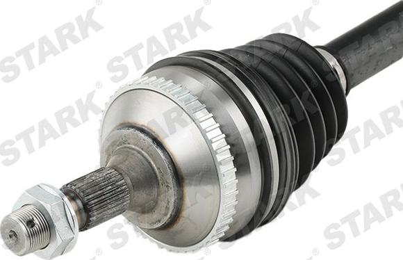 Stark SKDS-0210722 - Приводной вал autospares.lv