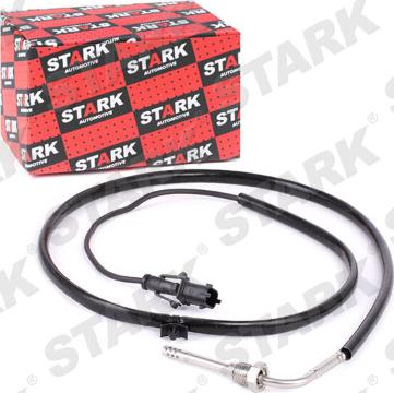 Stark SKEGT-1470033 - Датчик, температура выхлопных газов autospares.lv