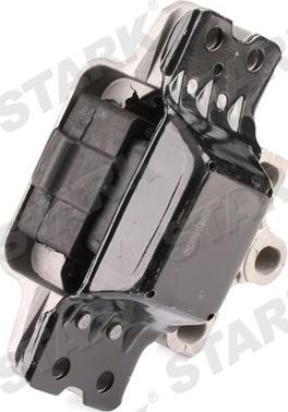 Stark SKEM-0660546 - Подушка, опора, подвеска двигателя autospares.lv