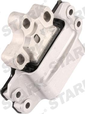 Stark SKEM-0660546 - Подушка, опора, подвеска двигателя autospares.lv