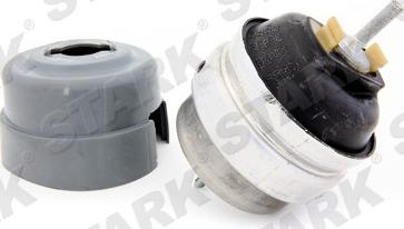 Stark SKEM-0660066 - Подушка, опора, подвеска двигателя autospares.lv