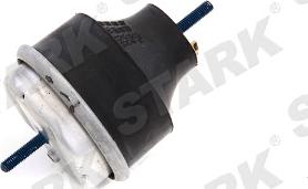 Stark SKEM-0660006 - Подушка, опора, подвеска двигателя autospares.lv