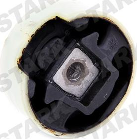 Stark SKEM-0660007 - Подушка, опора, подвеска двигателя autospares.lv