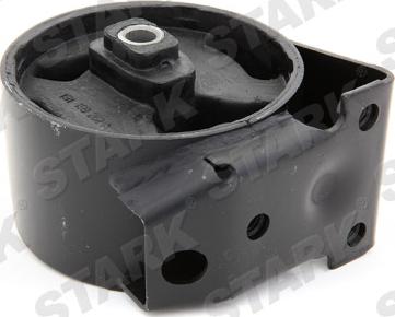 Stark SKEM-0660014 - Подушка, опора, подвеска двигателя autospares.lv