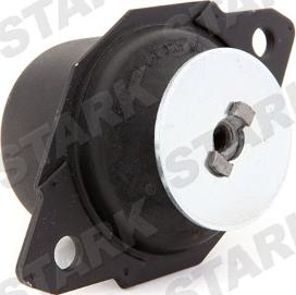 Stark SKEM-0660010 - Подушка, опора, подвеска двигателя autospares.lv