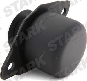 Stark SKEM-0660010 - Подушка, опора, подвеска двигателя autospares.lv