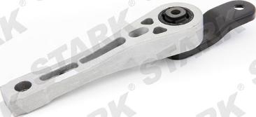 Stark SKEM-0660011 - Подушка, опора, подвеска двигателя autospares.lv