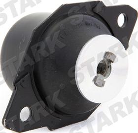 Stark SKEM-0660018 - Подушка, опора, подвеска двигателя autospares.lv