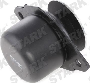 Stark SKEM-0660012 - Подушка, опора, подвеска двигателя autospares.lv