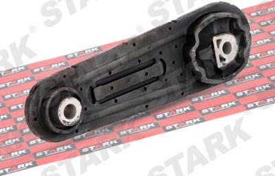 Stark SKEM-0660084 - Подушка, опора, подвеска двигателя autospares.lv