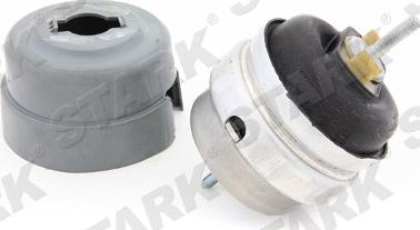 Stark SKEM-0660070 - Подушка, опора, подвеска двигателя autospares.lv