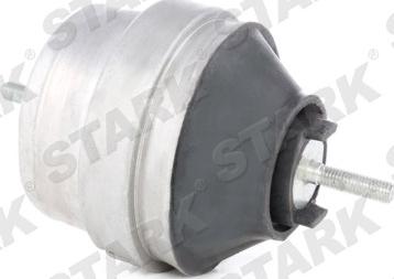 Stark SKEM-0660112 - Подушка, опора, подвеска двигателя autospares.lv