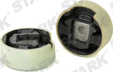 Stark SKEM-0660363 - Подушка, опора, подвеска двигателя autospares.lv