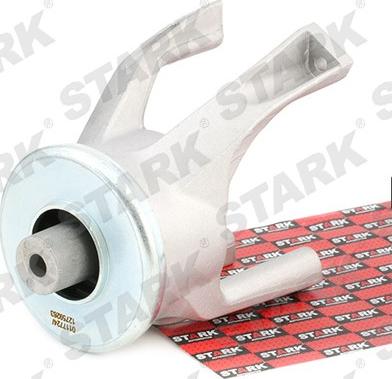Stark SKEM-0660235 - Подушка, опора, подвеска двигателя autospares.lv