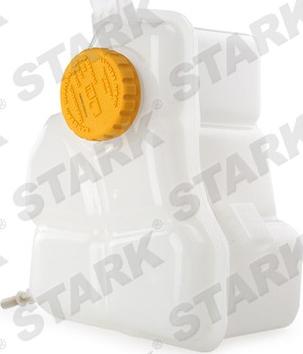 Stark SKET-0960221 - Компенсационный бак, охлаждающая жидкость autospares.lv